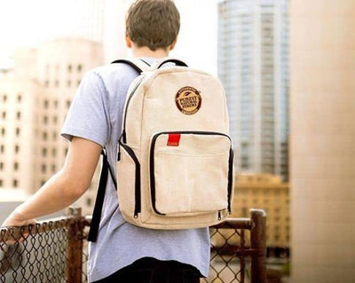 RAW Smell Proof BackPack Best Sales Price - Accessories