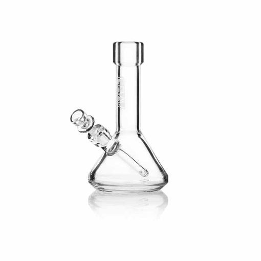 GRAV Labs Mini Beaker Water Pipe Bong Best Sales Price - Bongs