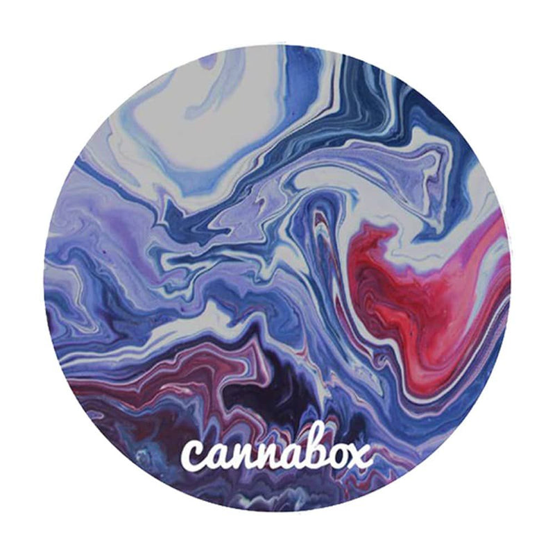Cannabox Winter Dab Mat Best Sales Price - Dab Rigs