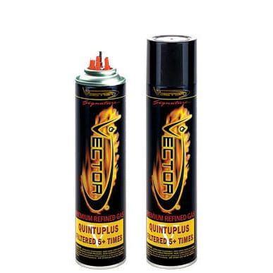 Vector 13oz Butane Fluid Best Sales Price -
