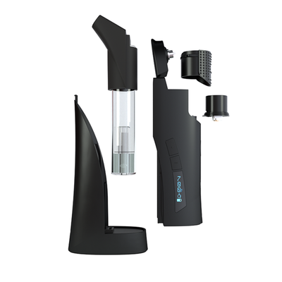 GRENCO SCIENCE G Pen Roam Vaporizer Best Sales Price - Vaporizers