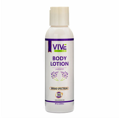 CBD Body Lotion Best Sales Price - Beauty