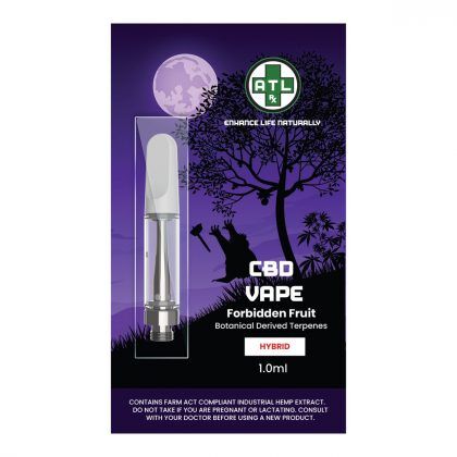 ATLRx CBD Vape Cartridges Best Sales Price - Vape Cartridges