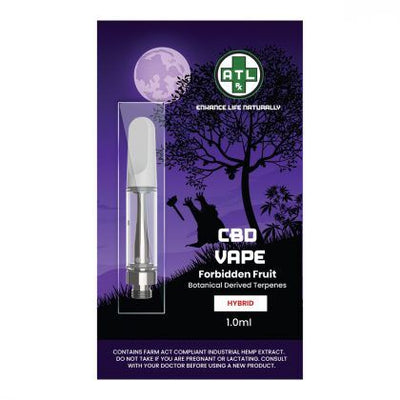 ATLRx CBD Vape Cartridges Best Sales Price - Vape Cartridges