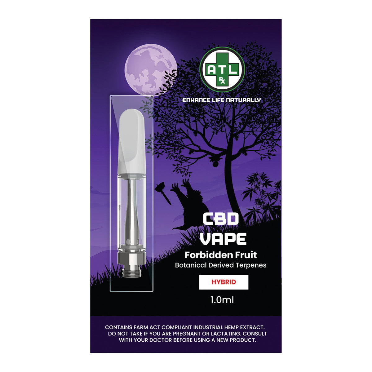 ATLRx CBD Vape Cartridges Best Sales Price - Vape Cartridges