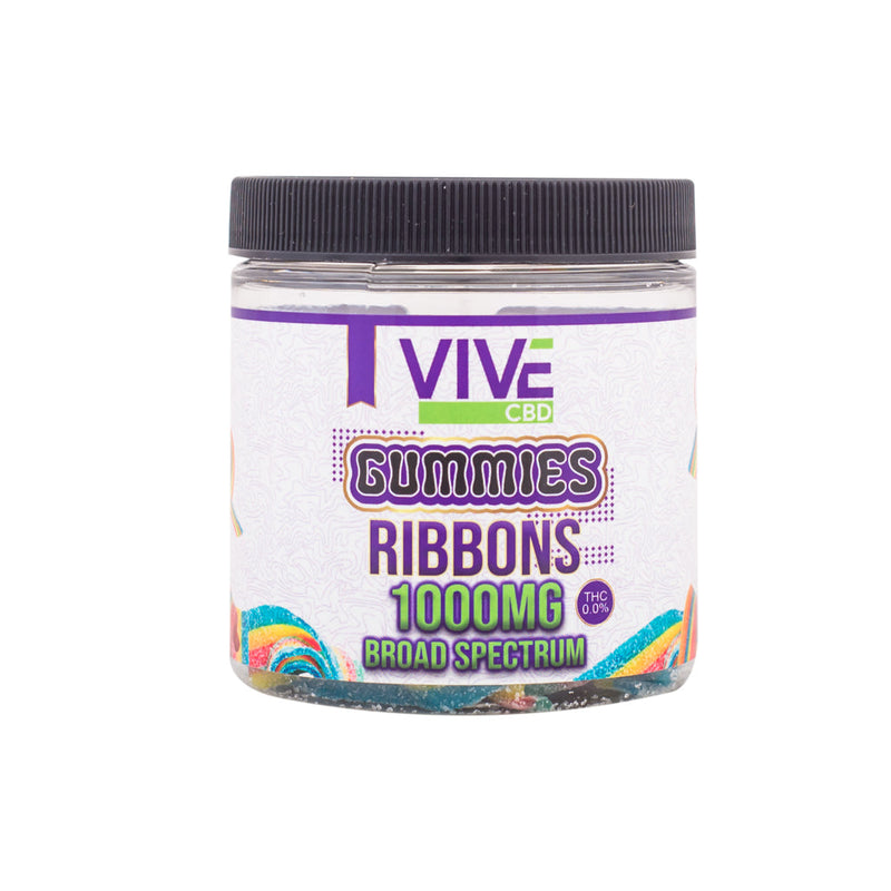 CBD Ribbons Best Sales Price - Edibles