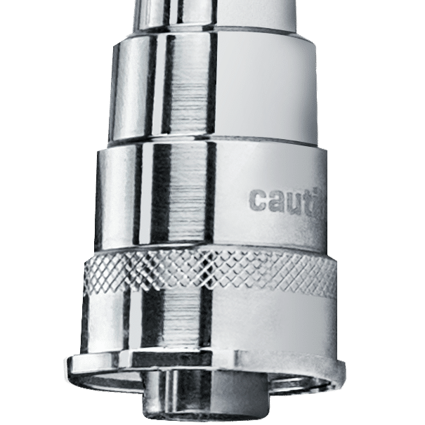 Boundless CFX Water Pipe Adapter TenVape