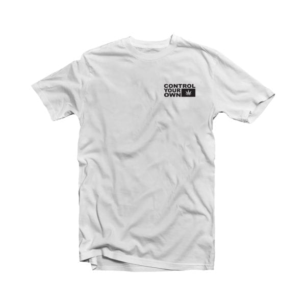 RYOT Flag Graphic T-Shirt Best Sales Price - RYOT