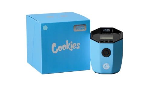 Cookies x Terp Timer Best Sales Price - Accessories