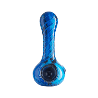 Eyce ORAFLEX Honeycomb Spoon Best Sales Price - Smoking Pipes