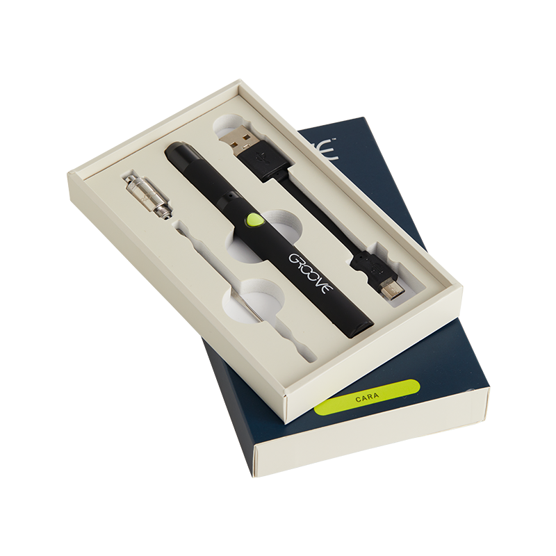 Groove Cara Pen Best Sales Price - Vaporizers