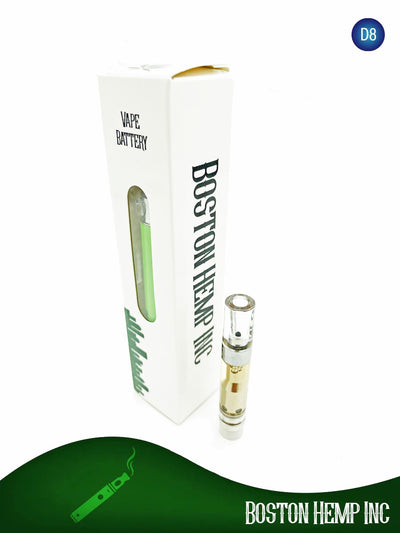 Boston Hempire Delta-8 Vape Cartridges 1 Gram Each Multiple Flavor Options Available Bundle Deals Best Sales Price - Vape Cartridges