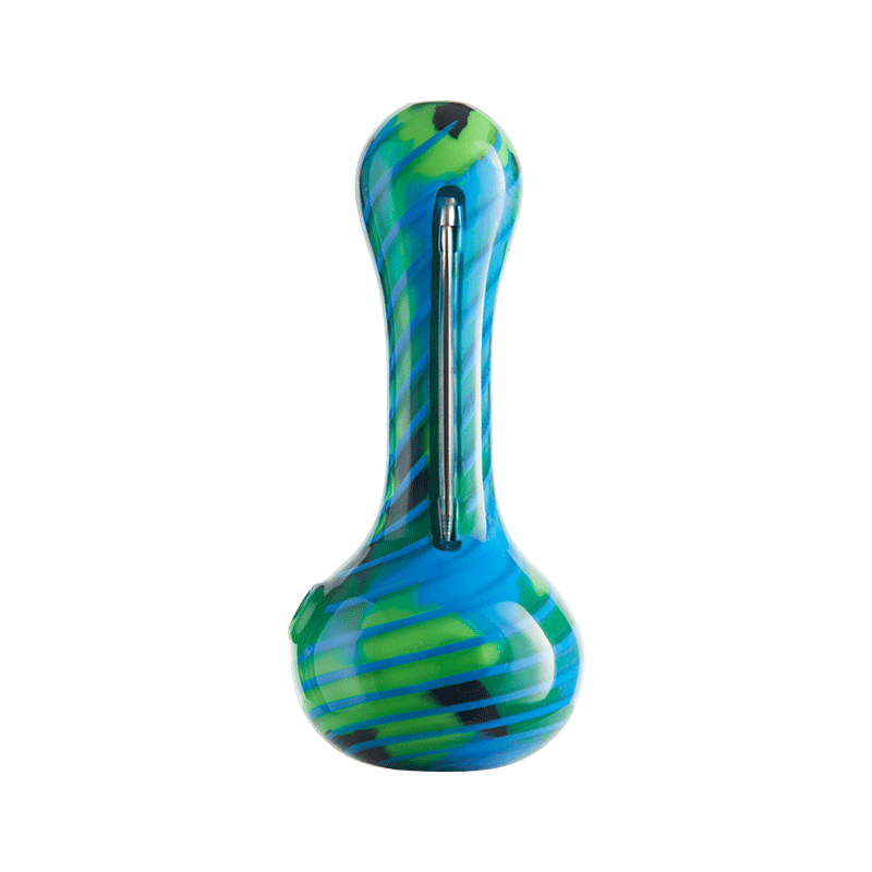 Eyce ORAFLEX Spiral Spoon Best Sales Price - Smoking Pipes