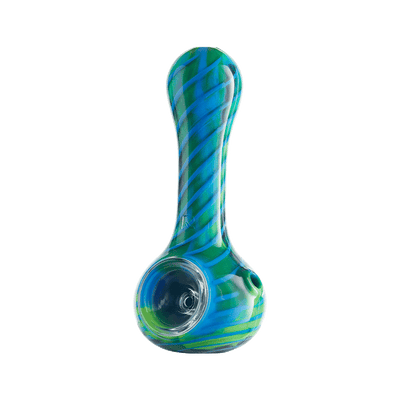 Eyce ORAFLEX Spiral Spoon Best Sales Price - Smoking Pipes