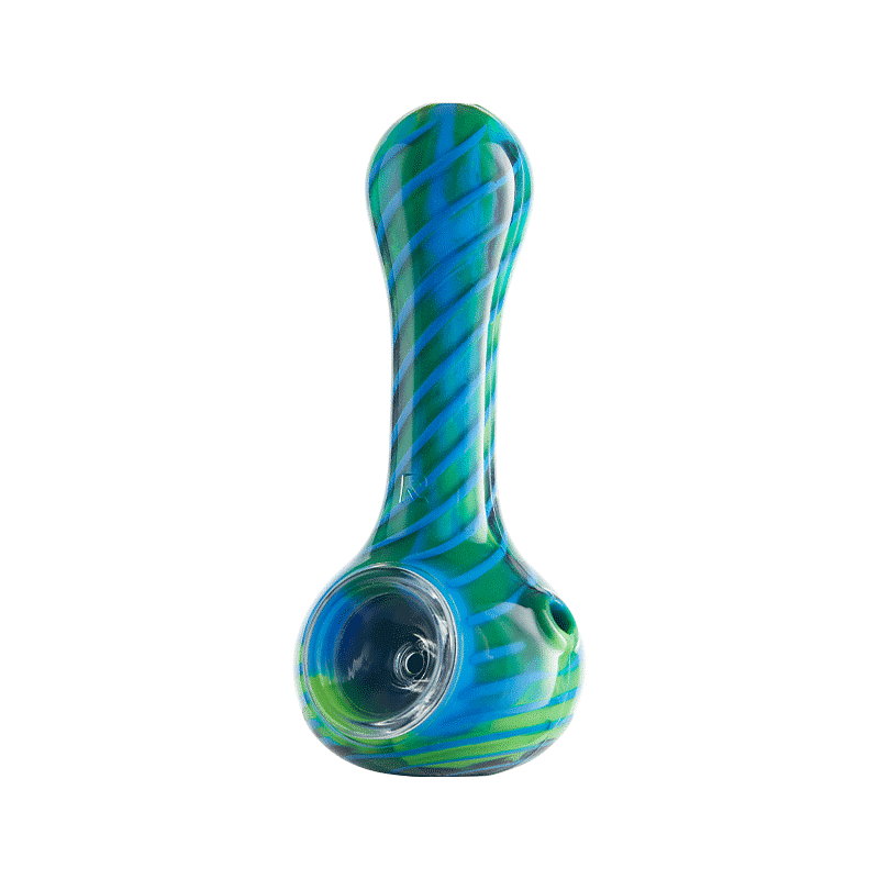 Eyce ORAFLEX Spiral Spoon Best Sales Price - Smoking Pipes