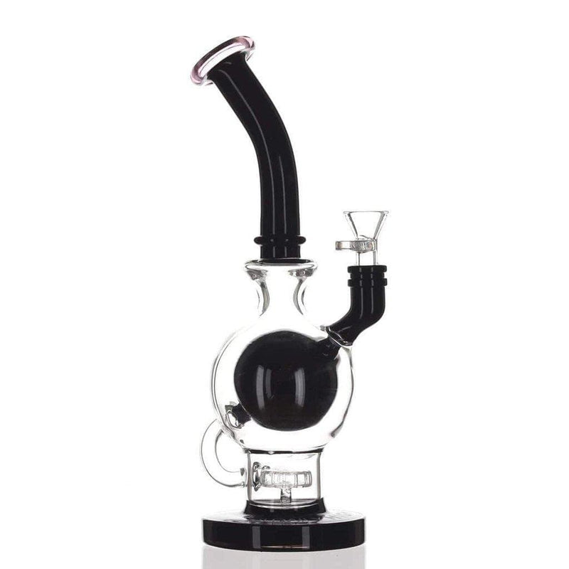 Daily High Club "Globe" Bong Best Sales Price - Bongs