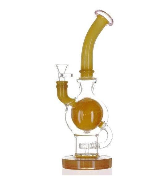 Daily High Club "Globe" Bong Best Sales Price - Bongs