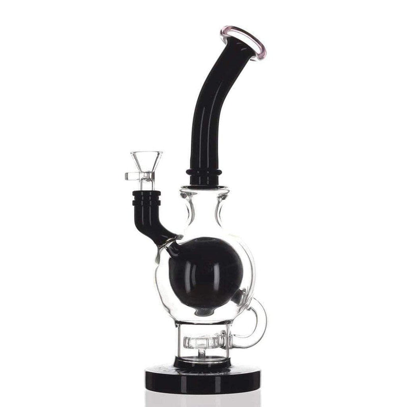 Daily High Club "Globe" Bong Best Sales Price - Bongs