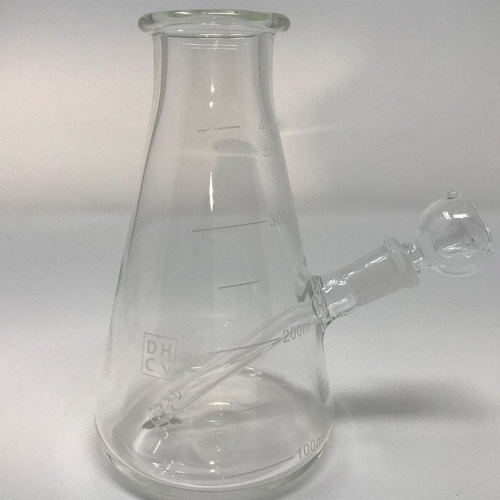 Daily High Club "Lab Grade Beaker" Bong Best Sales Price - Bongs