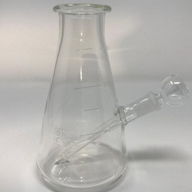 Daily High Club "Lab Grade Beaker" Bong Best Sales Price - Bongs