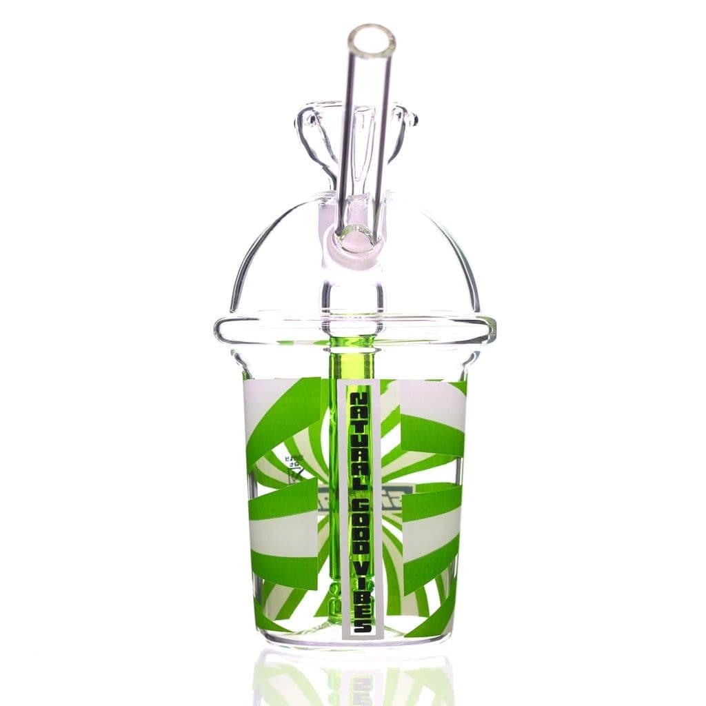 Daily High Club "Sip N Rip" Bong Best Sales Price - Bongs