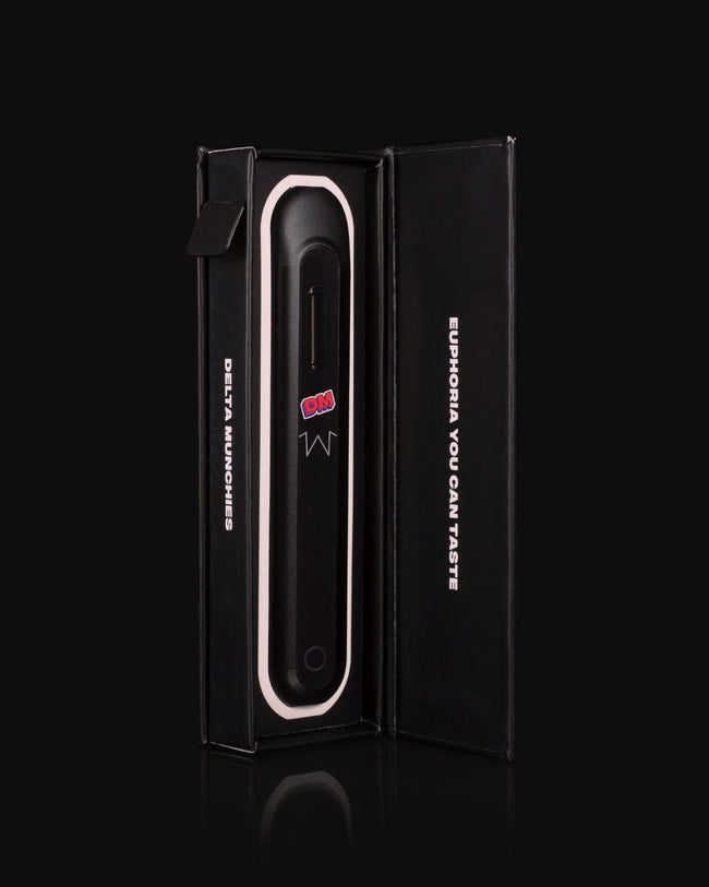 Delta Munchies Candyland 2G Delta 8 Dart XL Best Sales Price - Vape Pens