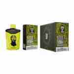 Death Row 7000 Puffs 5% Disposable Vapes Best Sales Price - Disposables