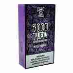 Death Row 7000 Puffs 5% Disposable Vapes Best Sales Price - Disposables