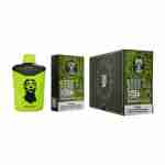 Death Row 7000 Puffs 5% Disposable Vapes Best Sales Price - Disposables