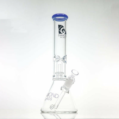 Diamond Glass Showerhead Bong Best Sales Price - Bongs