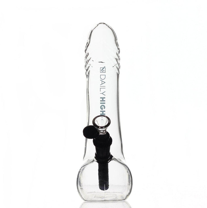 Daily High Club "Dick" Bong Best Sales Price - Bongs