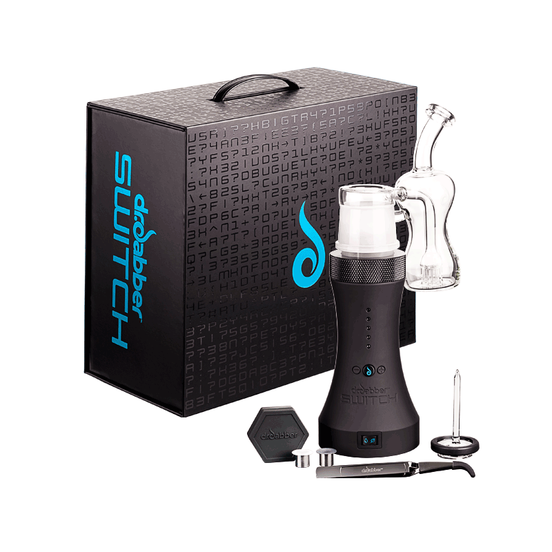 Dr. Dabber SWITCH Best Sales Price - Vaporizers