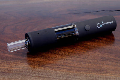 O2 Vape Dryonic II: Premium Dry Herb Vape Pen Best Sales Price - Vaporizers