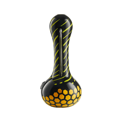 Eyce ORAFLEX Honeycomb Spoon Best Sales Price - Smoking Pipes