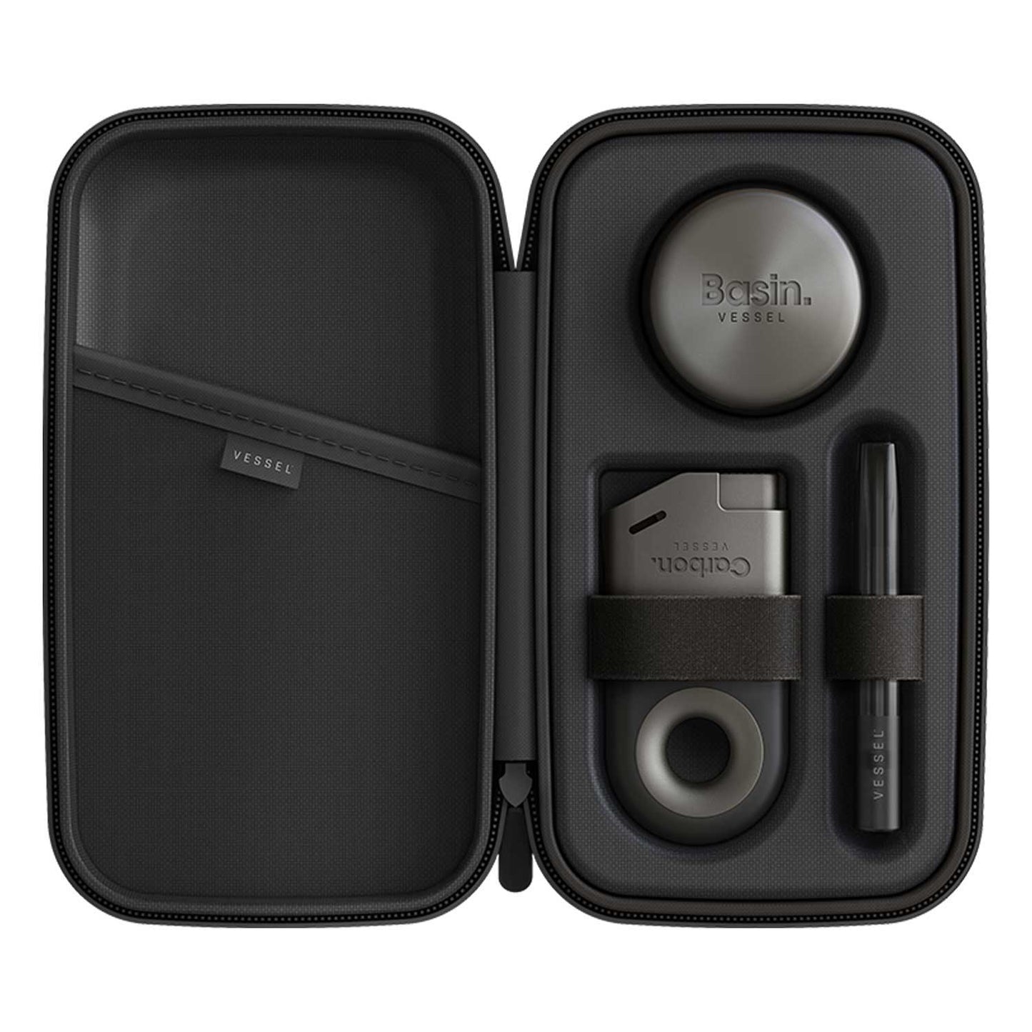 Vessel - Eclipse Kit [Gray] Best Sales Price - Accessories