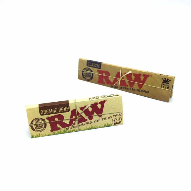 ATLRx RAW Papers Best Sales Price - Rolling Papers & Supplies