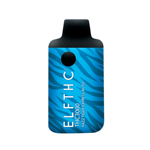 ELF THC 3000 Limited Edition Disposables 3.5g Best Sales Price - Vape Pens