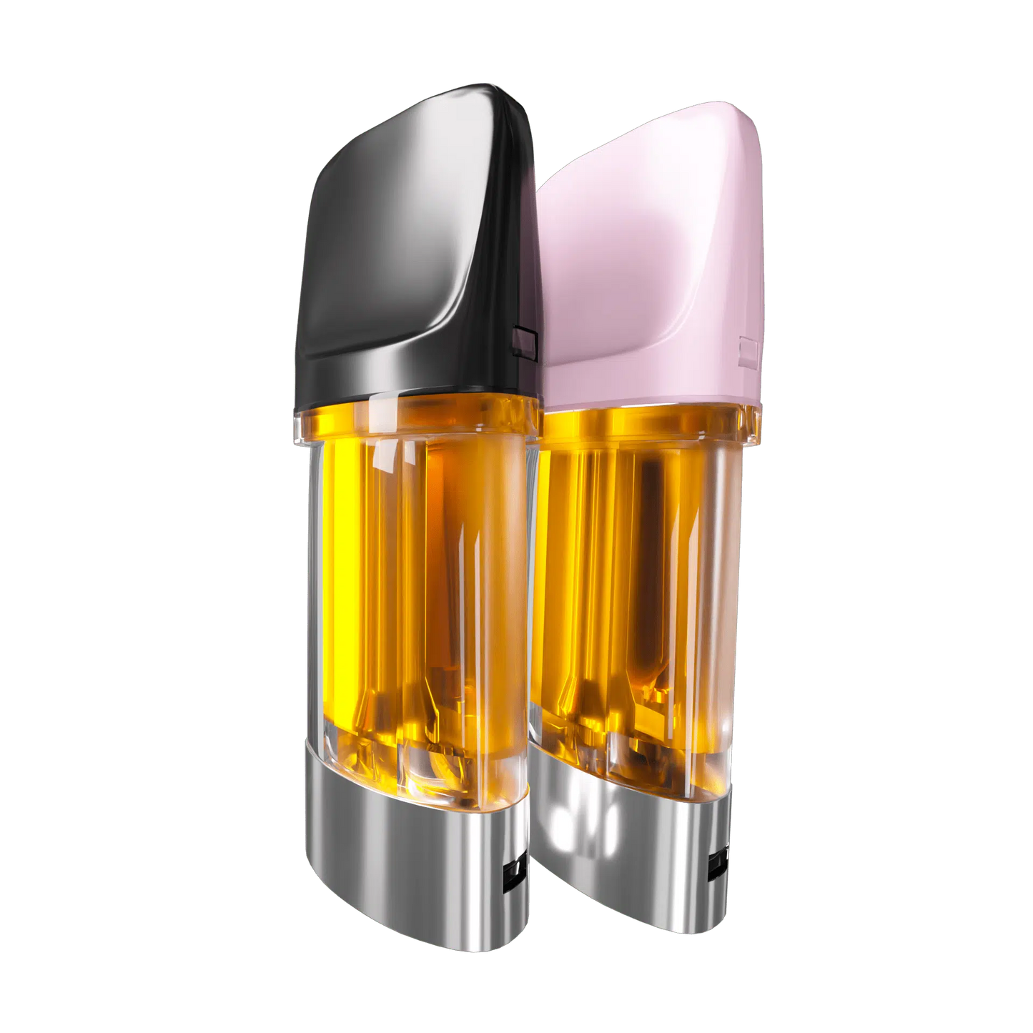 Exodus Titan Device THCA Dual Pod System Replacement Pods (4g) Best Sales Price - Vape Cartridges