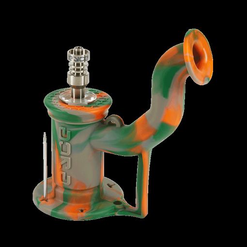 EYCE Silicone Dab Rig 2.0 Best Sales Price - Dab Rigs