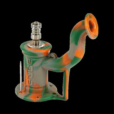 EYCE Silicone Dab Rig 2.0 Best Sales Price - Dab Rigs