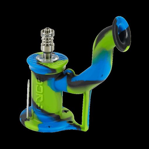 EYCE Silicone Dab Rig 2.0 Best Sales Price - Dab Rigs