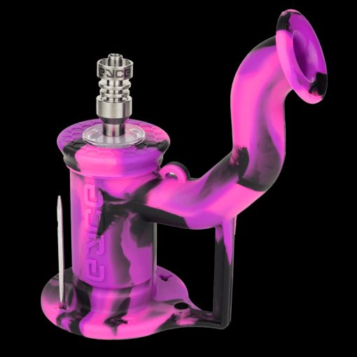 EYCE Silicone Dab Rig 2.0 Best Sales Price - Dab Rigs