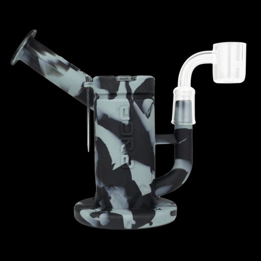 EYCE Sidecar Silicone Dab Rig Best Sales Price - Dab Rigs