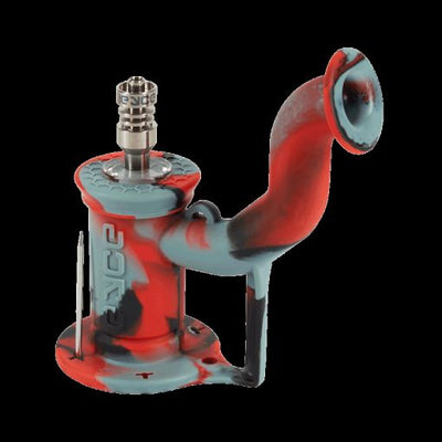 EYCE Silicone Dab Rig 2.0 Best Sales Price - Dab Rigs