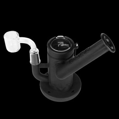 EYCE Sidecar Silicone Dab Rig Best Sales Price - Dab Rigs