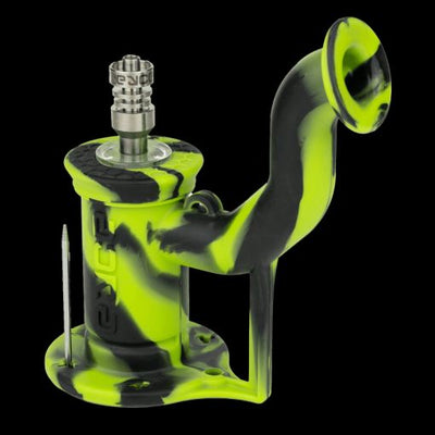 EYCE Silicone Dab Rig 2.0 Best Sales Price - Dab Rigs