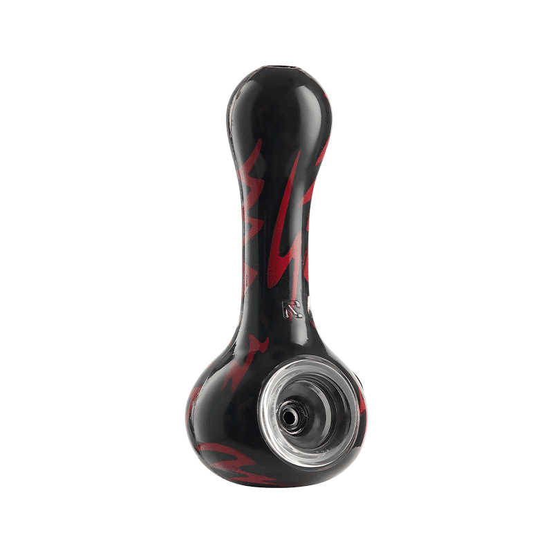 Eyce ORAFLEX Switchback Spoon Best Sales Price - Smoking Pipes