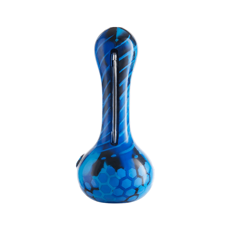 Eyce ORAFLEX Honeycomb Spoon Best Sales Price - Smoking Pipes