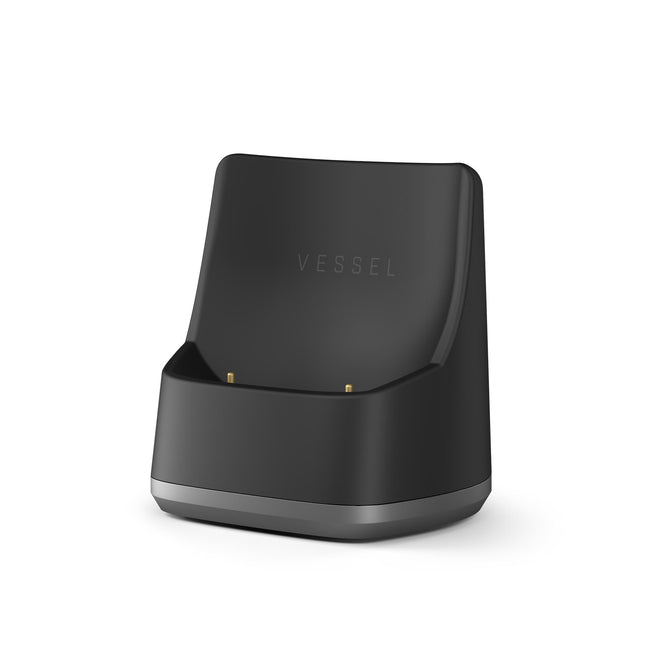 Vessel - Ridge Charger [Black] Best Sales Price - Accessories
