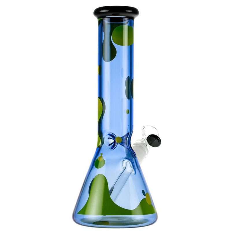 Famous Brandz Privilege 12" Beaker Water Pipe Best Sales Price - Bongs